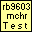 RB9603 MONOCHROMATOR TEST